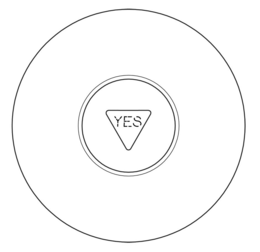 YES trademark