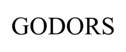 GODORS trademark