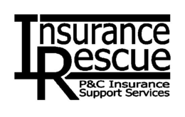 INSURANCE RESCUE P&C INSURANCE SUPPORT SERVICES trademark