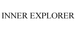INNER EXPLORER trademark
