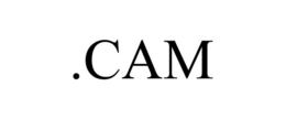 .CAM trademark