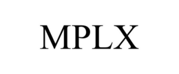MPLX trademark