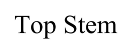 TOP STEM trademark