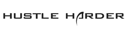 HUSTLE HARDER trademark