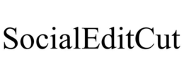 SOCIALEDITCUT trademark