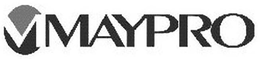 M MAYPRO trademark