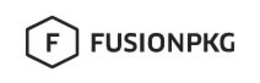 F FUSIONPKG trademark