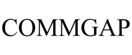 COMMGAP trademark