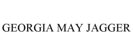GEORGIA MAY JAGGER trademark