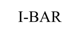 I-BAR trademark