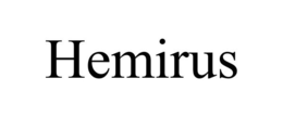 HEMIRUS trademark