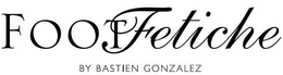 FOOT FETICHE BY BASTIEN GONZALEZ trademark