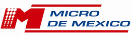 M MICRO DE MEXICO trademark