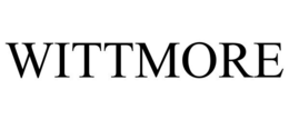 WITTMORE trademark