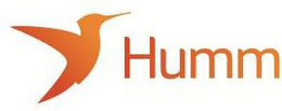 HUMM trademark