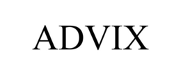 ADVIX trademark