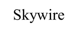 SKYWIRE trademark