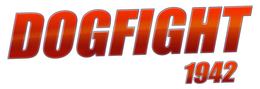 DOGFIGHT 1942 trademark