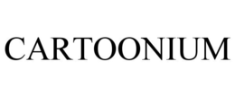 CARTOONIUM trademark