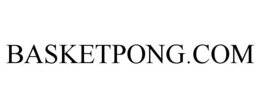 BASKETPONG.COM trademark