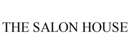 THE SALON HOUSE trademark