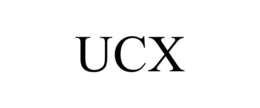 UCX trademark