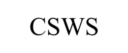 CSWS trademark