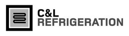 C&L REFRIGERATION trademark