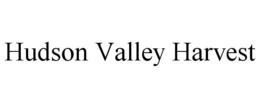HUDSON VALLEY HARVEST trademark