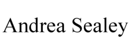 ANDREA SEALEY trademark