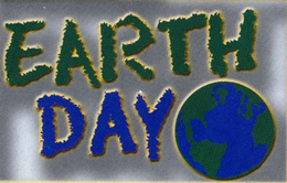 EARTH DAY trademark