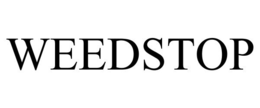 WEEDSTOP trademark