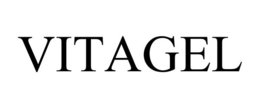VITAGEL trademark