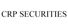 CRP SECURITIES trademark