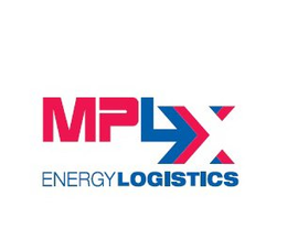 MPLX ENERGYLOGISTICS trademark