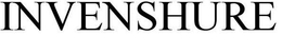 INVENSHURE trademark