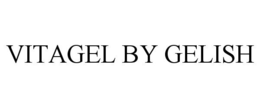 VITAGEL BY GELISH trademark