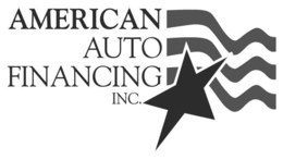 AMERICAN AUTO FINANCING, INC. trademark