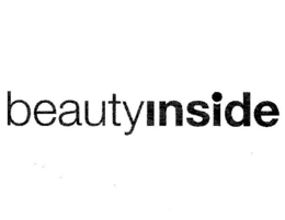 BEAUTY INSIDE trademark
