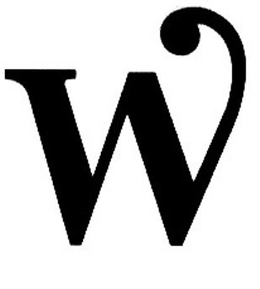 W trademark