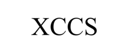 XCCS trademark