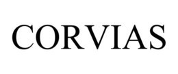 CORVIAS trademark