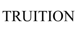 TRUITION trademark