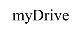 MYDRIVE trademark