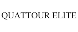 QUATTOUR ELITE trademark