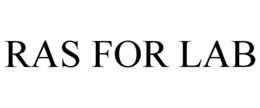 RAS FOR LAB trademark