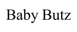BABY BUTZ trademark