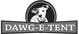 DAWG-E-TENT trademark