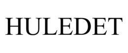 HULEDET trademark