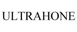 ULTRAHONE trademark